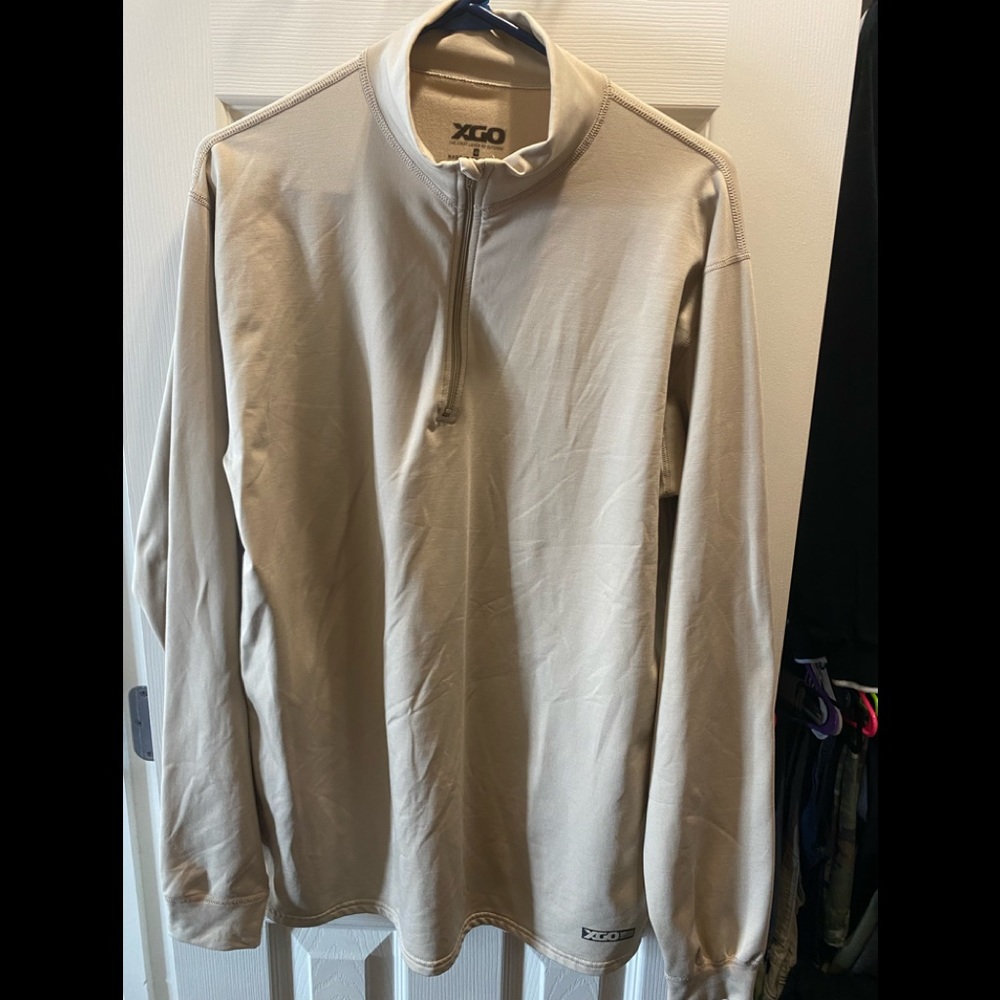 longsleeve thermal